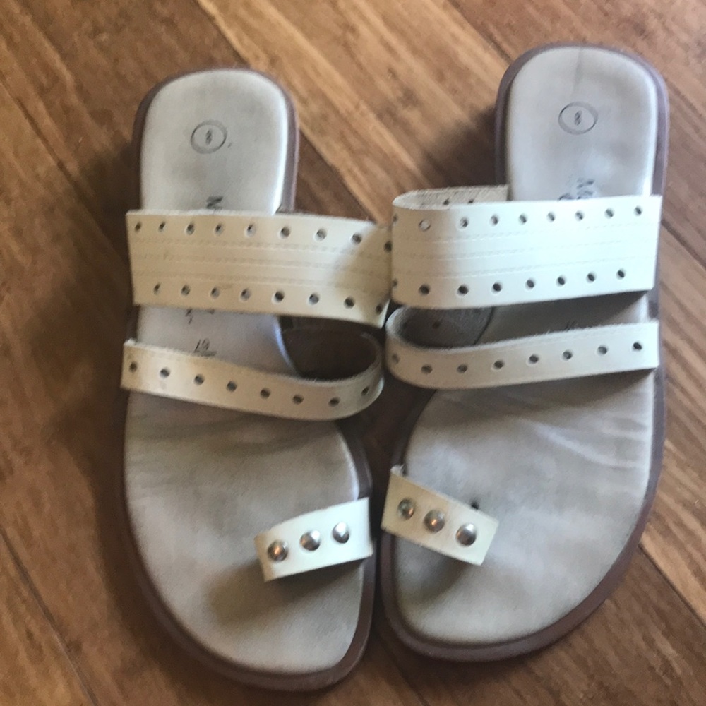 Montego Bay Club size 8